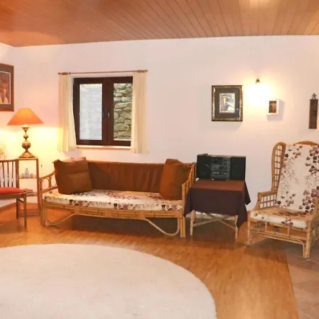 Panorama Ii Apartment *
